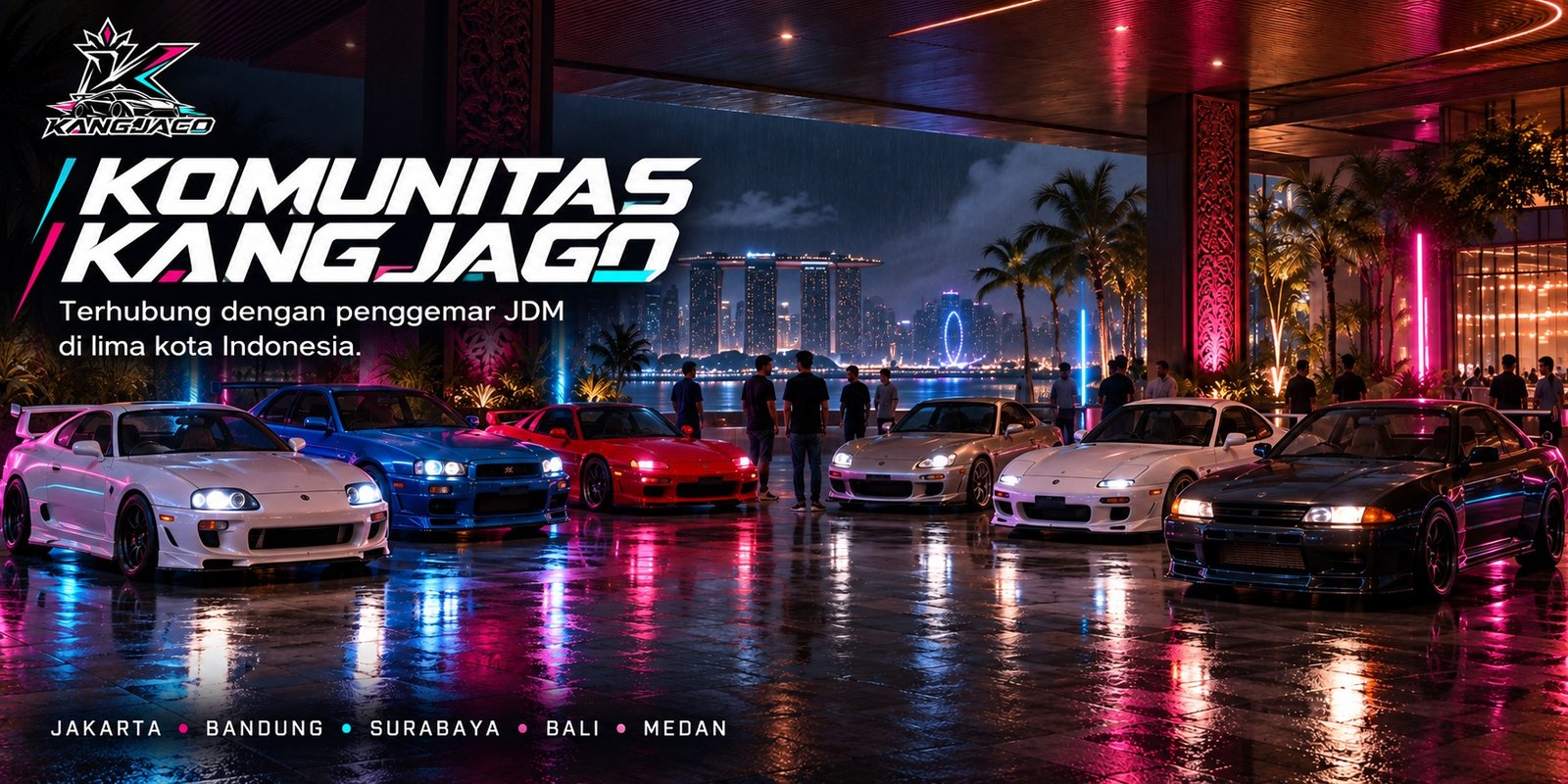 Komunitas KangJago KangJago